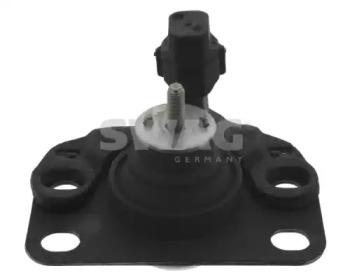 WILMINK GROUP wg1393142 -  Подвеска, двигатель